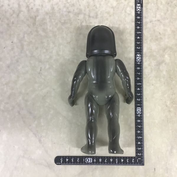 M1号 ウルトラマン ダダ ソフビ 未開封 M1号 ソフビ ウルトラマン 怪獣