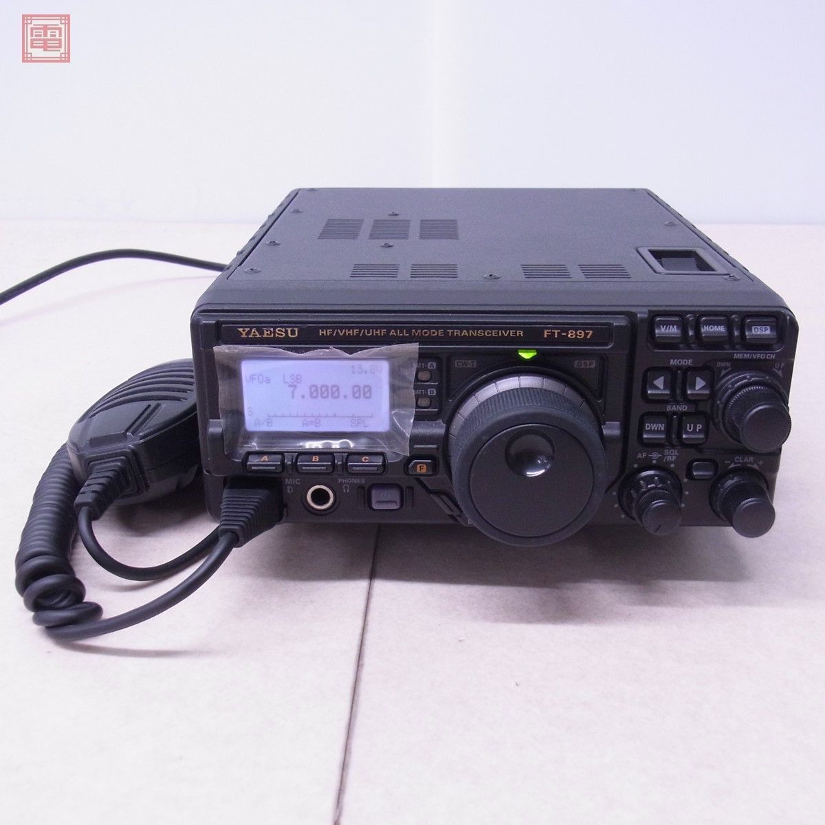 ケンプロKP-770A KP-770A KENPRO : NASA配列 NASA-アドニス配線 CB