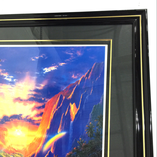 クリスチャン・ラッセン ヘブン オン アース HEAVEN OF EARTH ミックス