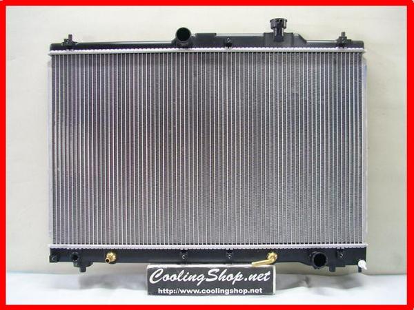 ◆エスティマ2.4 ラジエター◆ACR30W ACR40W◆新品 18ヶ月保証◆