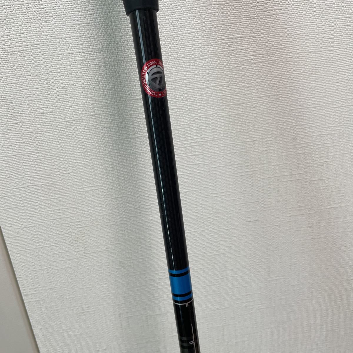 美品】テーラーメイド 純正シャフトTENSEI BLUE TM50 S テーラーメイド