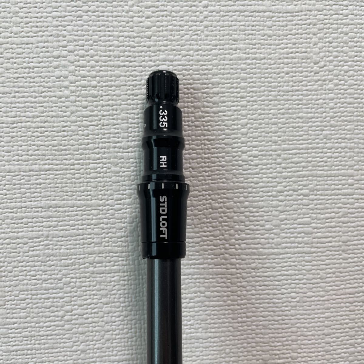 美品】テーラーメイド 純正シャフトTENSEI BLUE TM50 S テーラーメイド