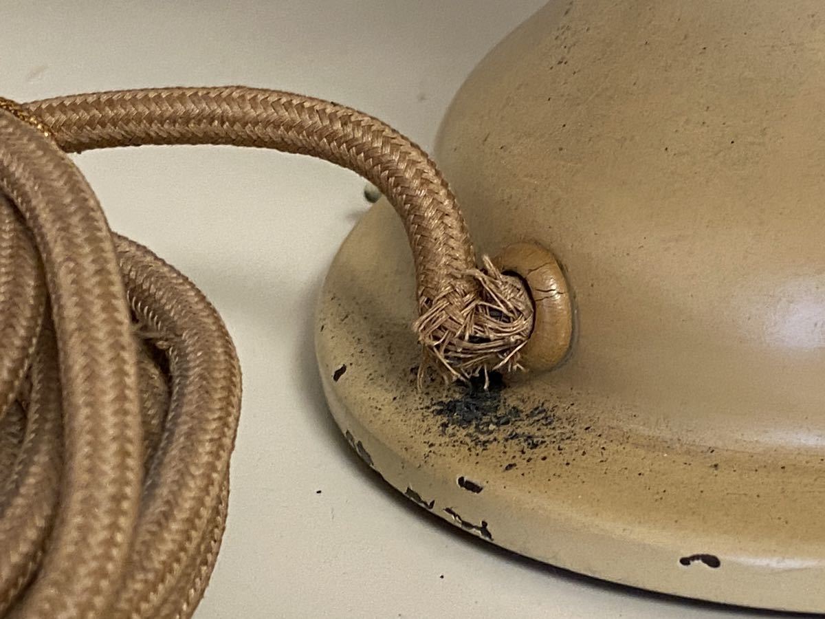 MITSUBISHI Electric Fan 9-943 扇風機 昭和レトロ