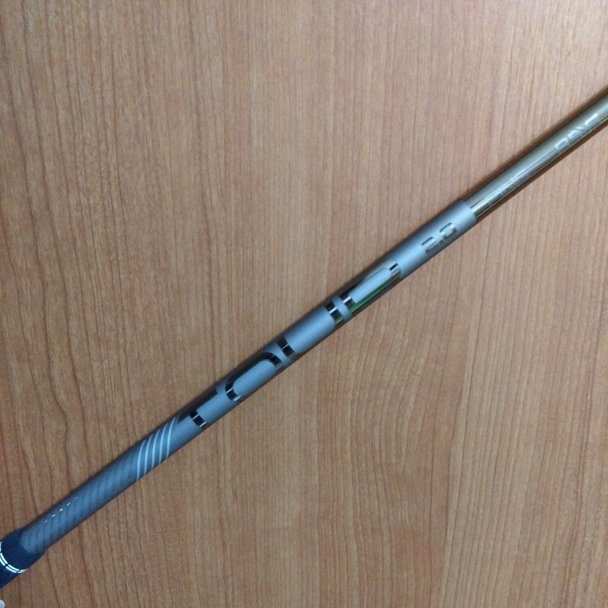 美品　純正 ピン G430/G425/G410 PING TOUR 2.0 CHROME 85S 3UT用　19°　ハイブリッド用 ユーティリティ用　スリーブ付　シャフト