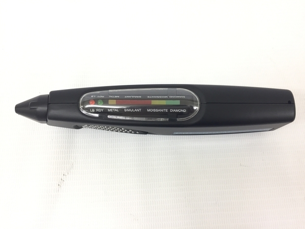 PRESIDIUM マルチテスター III ダイヤモンドテスター Multi Tester III 