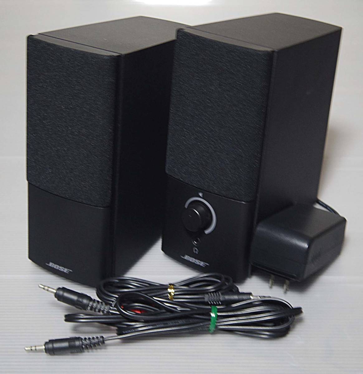 ボーズ Companion BOSE Bose Series 0 マルチメディアスピーカー 1 