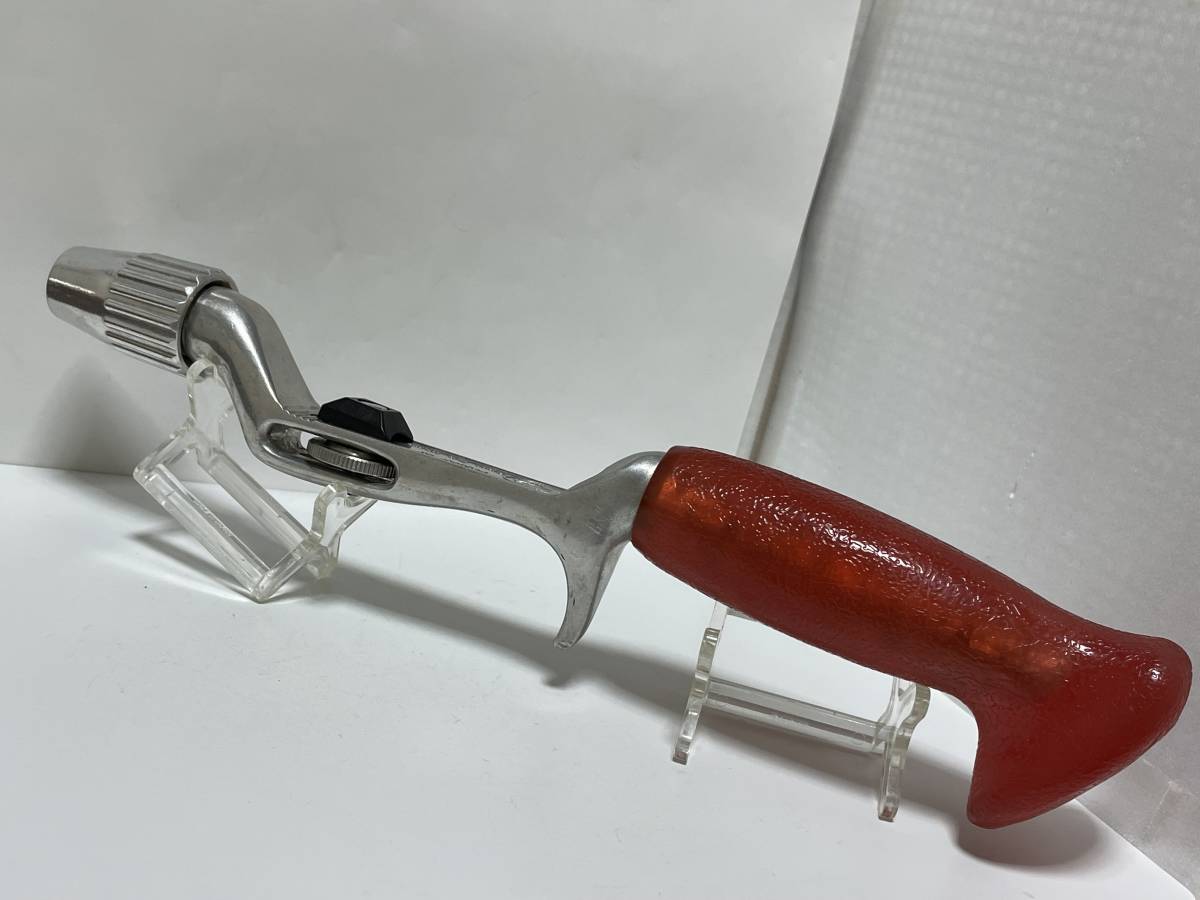 グラス アイ ワークス ガングリップ Glass Eye Works Glass Eye Works