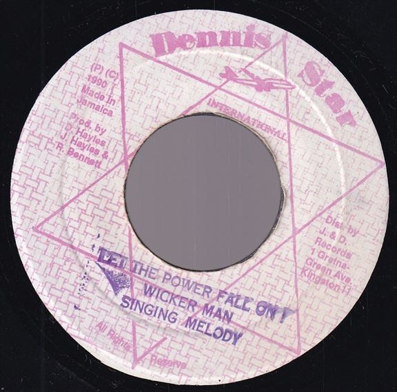 Barry Biggs Love (12