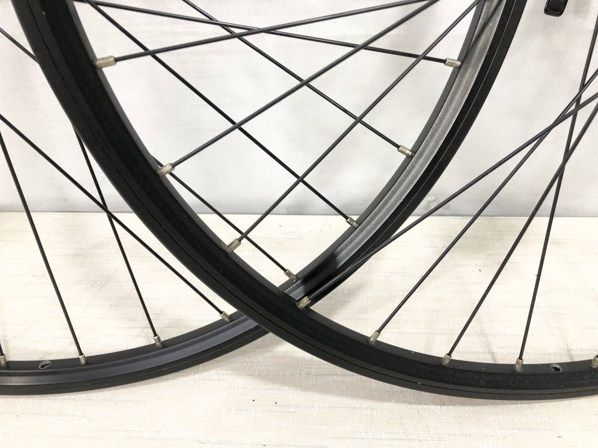 ALEXRIMS 完組ホイール ace-17 26インチ ALEXRIMS 完組ホイール ace-17