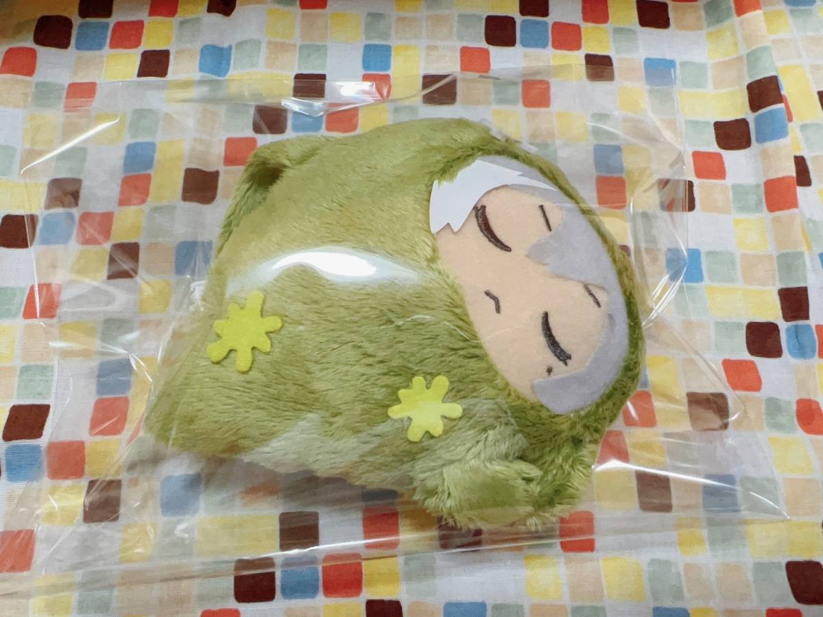 アイナナ　ワルモフ　パスケース　ユキ