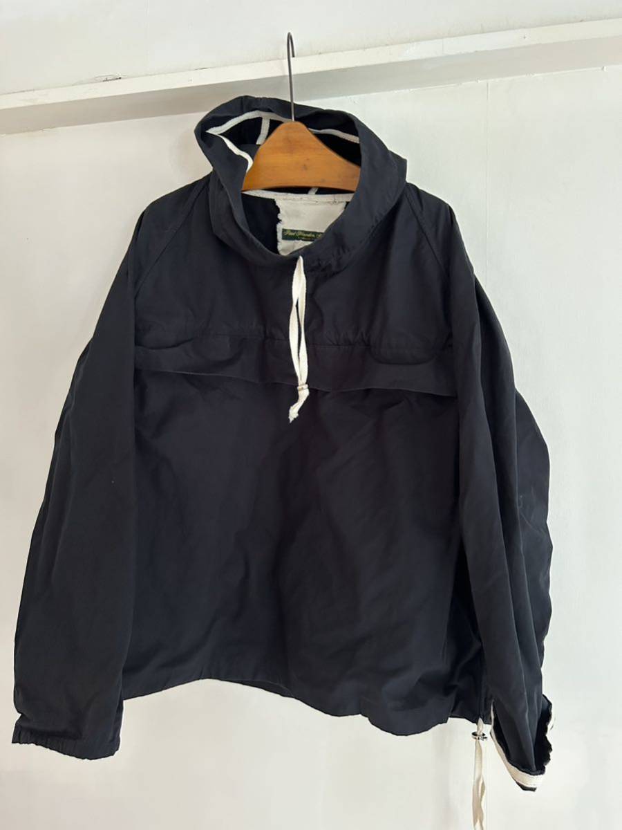 ポールハーデン paulharnden ポールハーンデン カグール ベンタイル