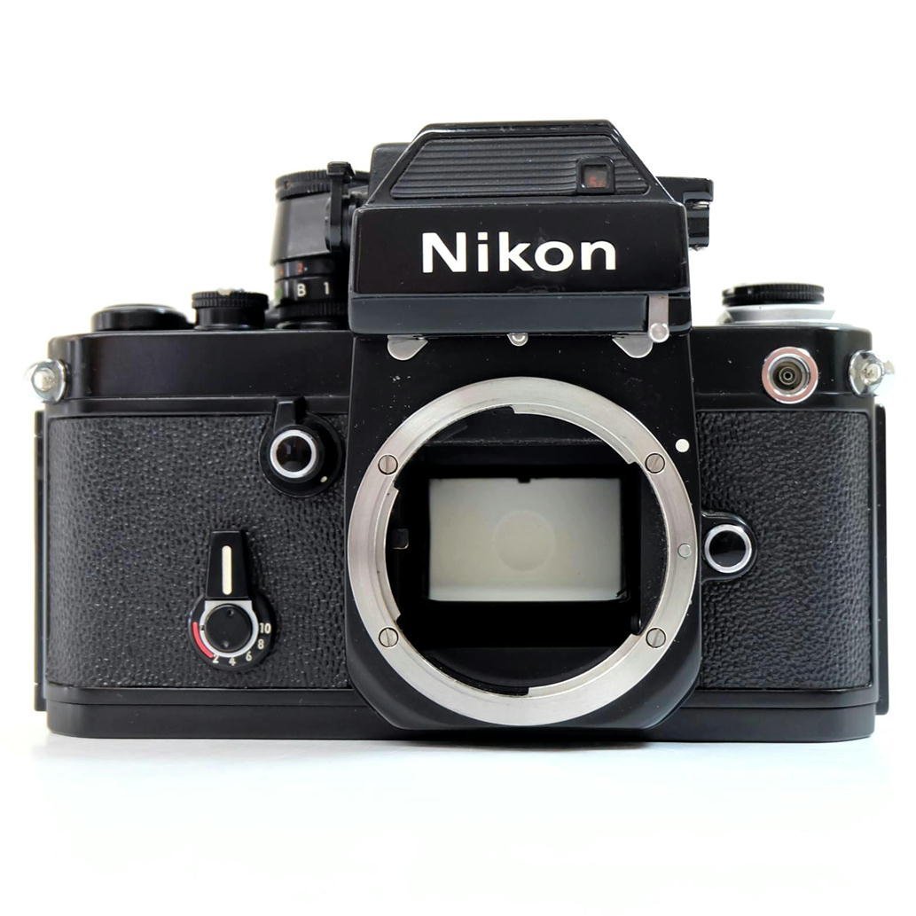 1円【ジャンク】Nikon ニコン/フィルムカメラ/F2 フォトミック/71