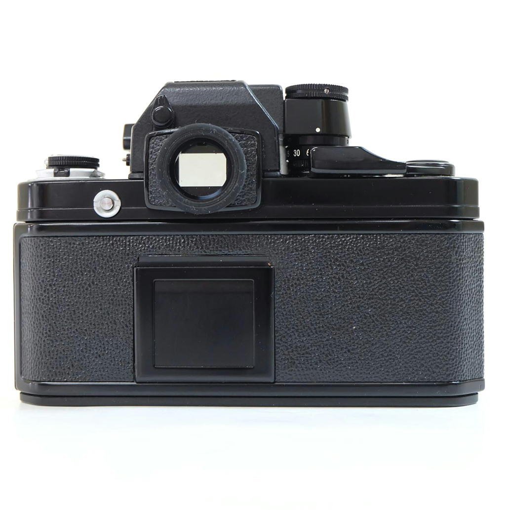 1円【ジャンク】Nikon ニコン/フィルムカメラ/F2 フォトミック/71