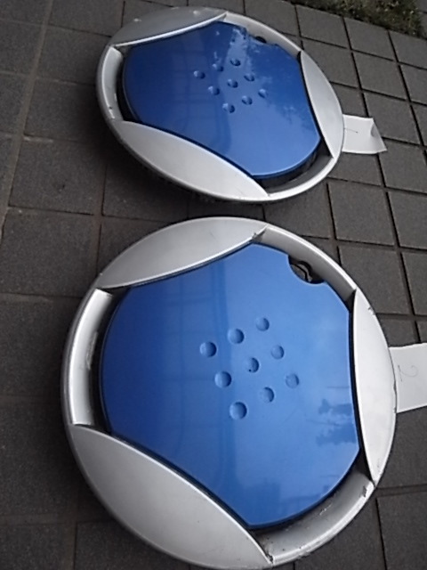 ツインターボボスジャン Lサイズフリー未開封 立ち止まる