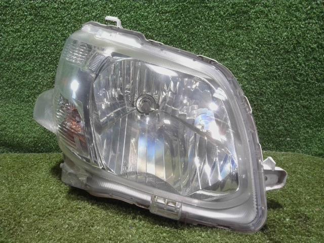 タント DBA-LA600S 右ヘッドランプASSY