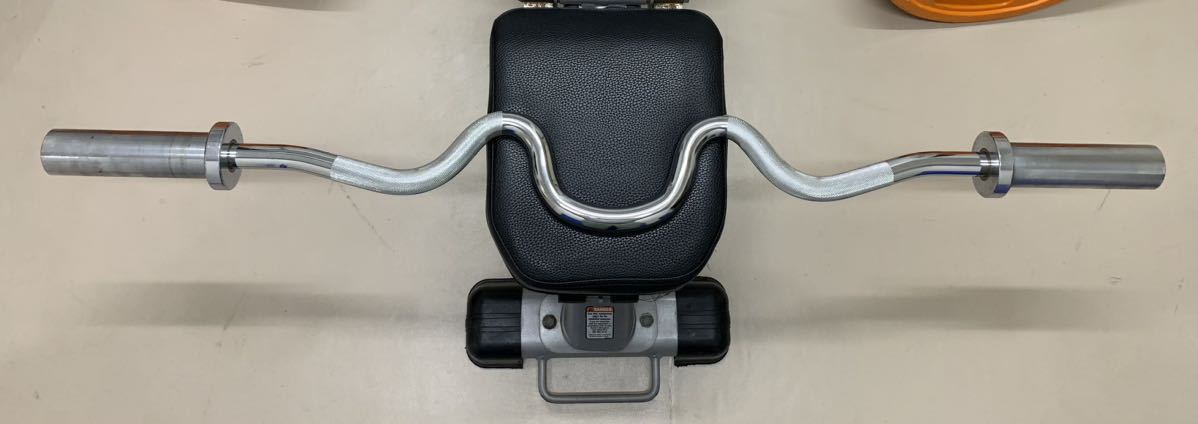 IVANKO スーパーカールバー　50mm 10kg IVANKO スーパーカールバー50mm 10kg