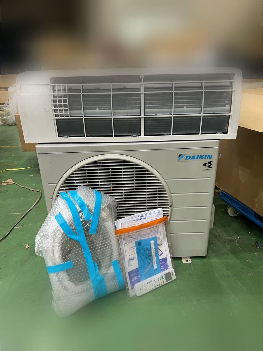 ◇《DD》ダイキンルームエアコン ルームエアコン DAIKIN 室内機
