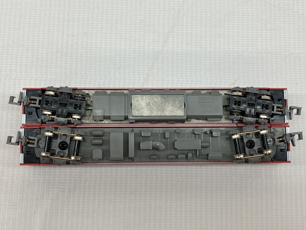 カトー N 10－1228 鹿島臨海鉄道6000形 2両セット 楽天市場】鹿島臨海鉄道6000形 2両セット【KATO・10-1228】「鉄道模型