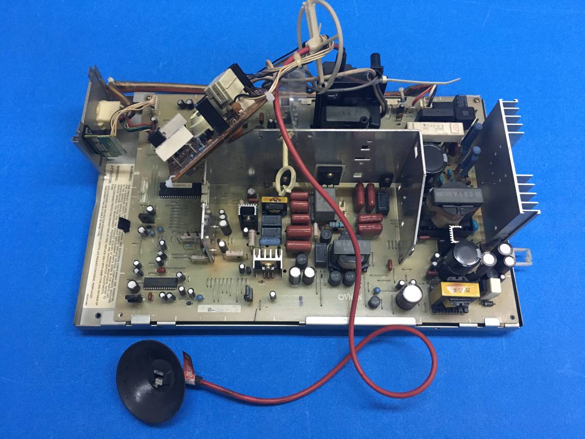 中古 NANAO モニター基板 PCB 05A00792D1 NANAO Yahoo!オークション