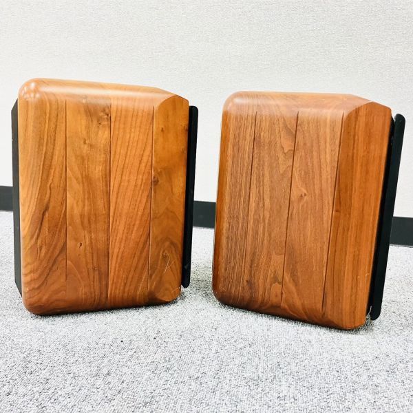 Z030-Z1-473 Sonus Faber ソナス・ファベール Minima FM2 ミニマ ペア