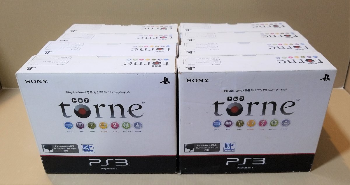 PlayStation3・トルネ・ソフト まとめ売り PlayStation3 プレステ SONY
