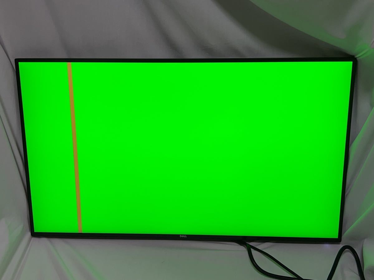 U2720QM Dell 27インチ 4K モニター 4Kモニター IPS非光沢縦横回転高さ 