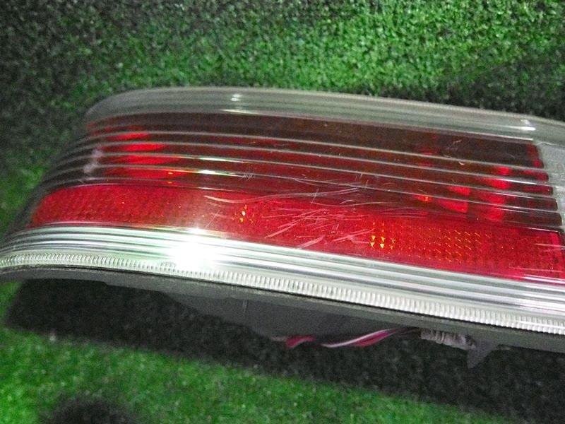 psi』 ダイハツ S320G S321G S330G S331G アトレー 左テールランプ