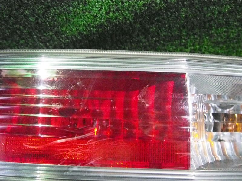 psi』 ダイハツ S320G S321G S330G S331G アトレー 左テールランプ
