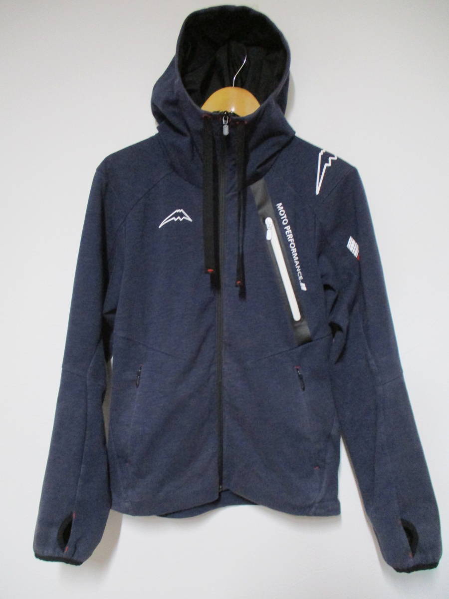 KUSHITANI クシタニ K-1963 MID PARKA ミッドパーカー Mサイズ K-1963