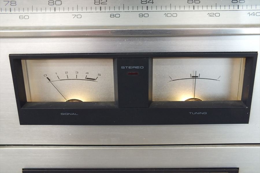 Pioneer PIONEER II パイオニア プリメインアンプ TX-7800 SA-7800Ⅱ