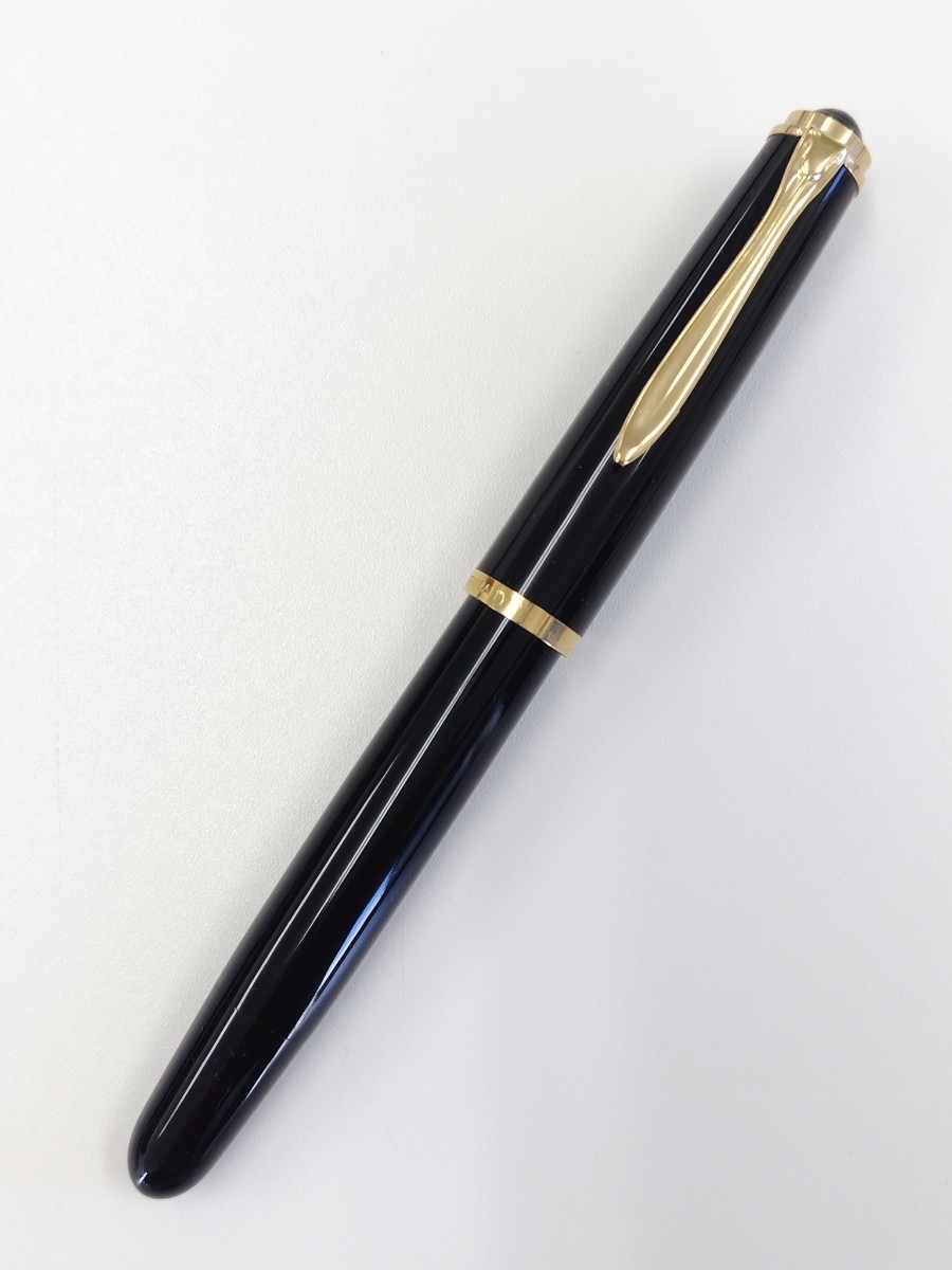 Aさん専用 PELIMKAN ペリカン 万年筆 400 ペン先585 | VACHAMBER.COM