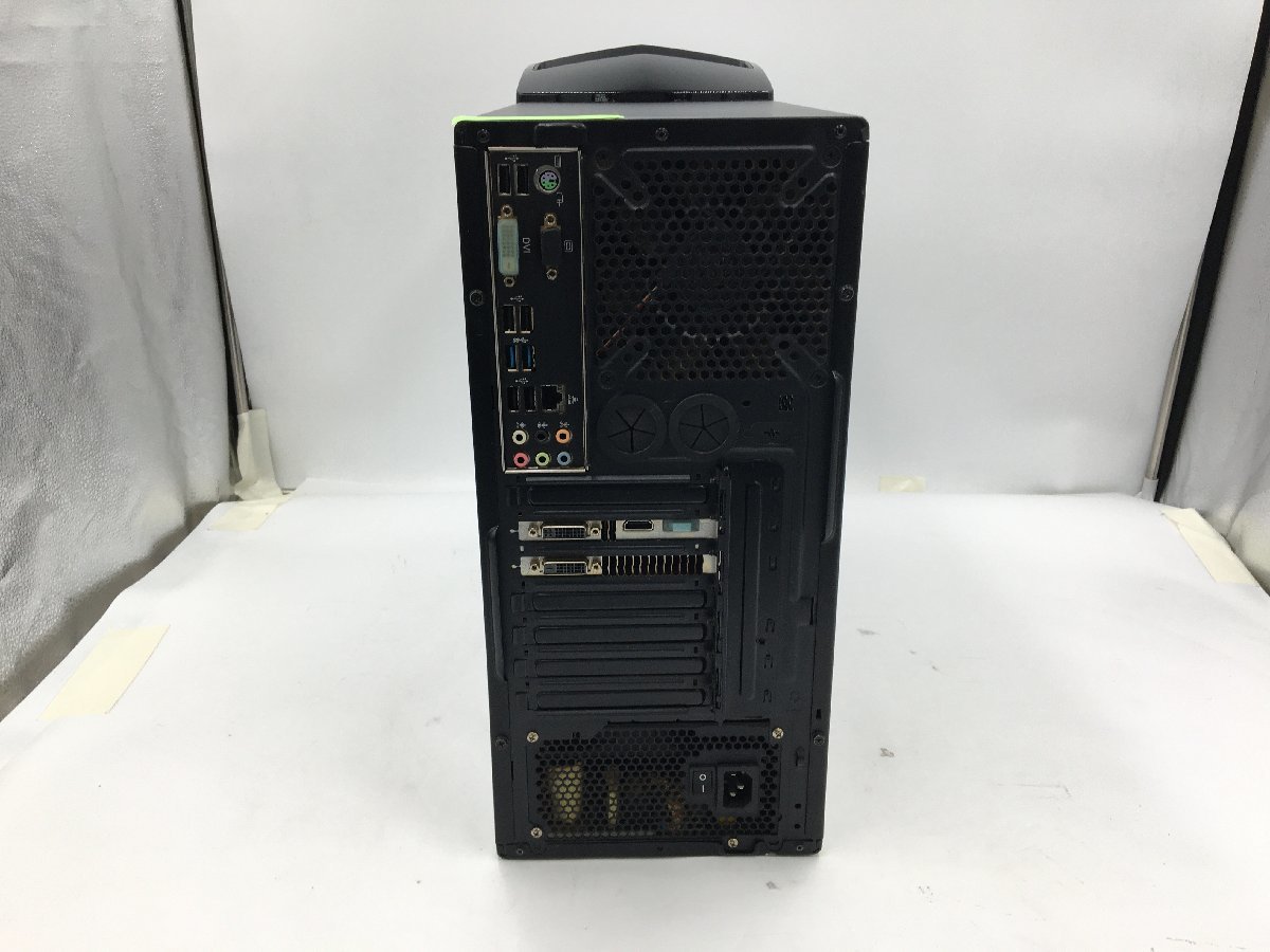 ♪△MouseComputerデスクトップPC⁄Core i5 6400(第6世代)⁄HDD 1TB
