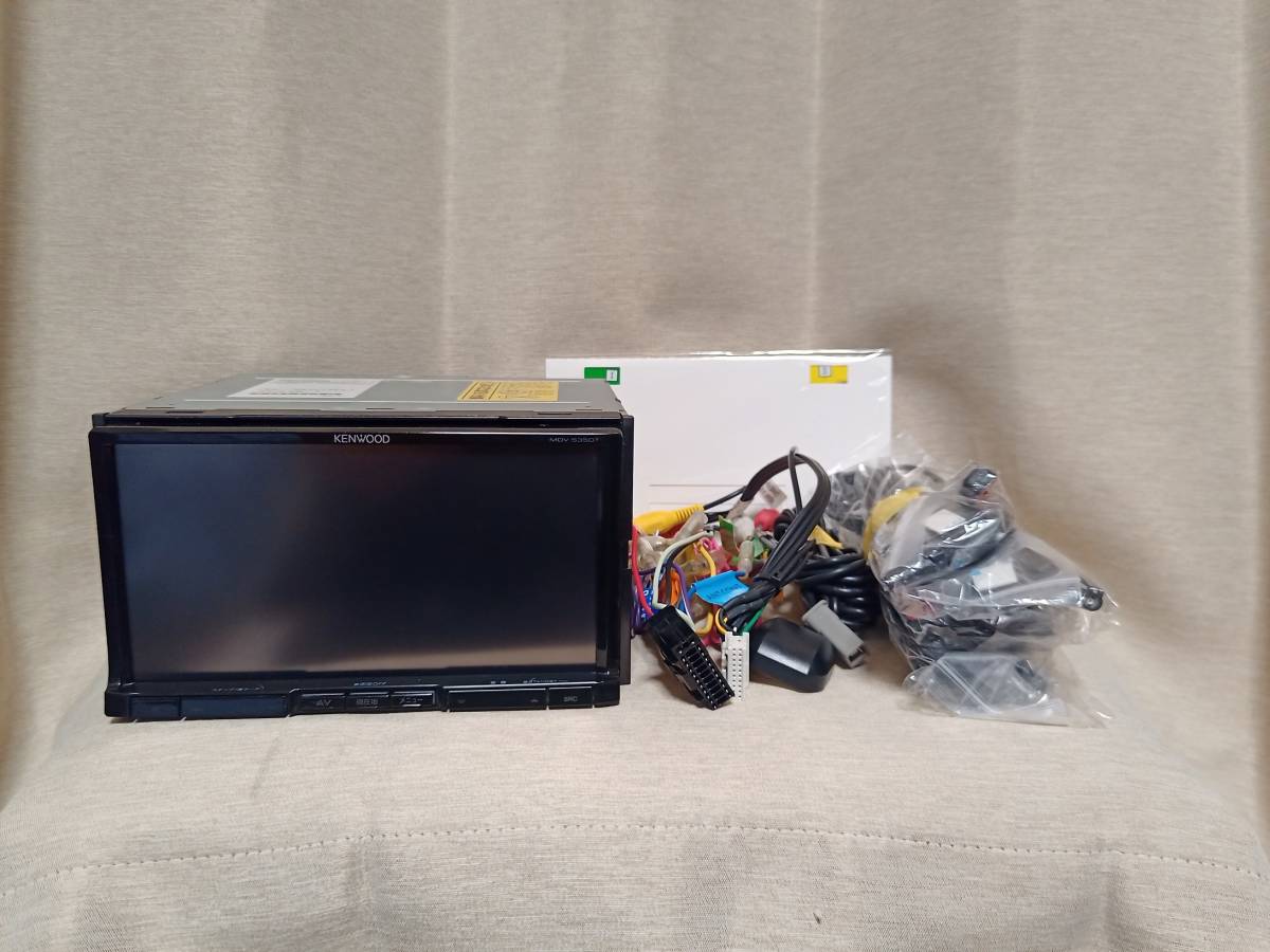 ☆新品フィルムアンテナ付 カロッツェリア 楽ナビLite AVIC-MRZ99 2010