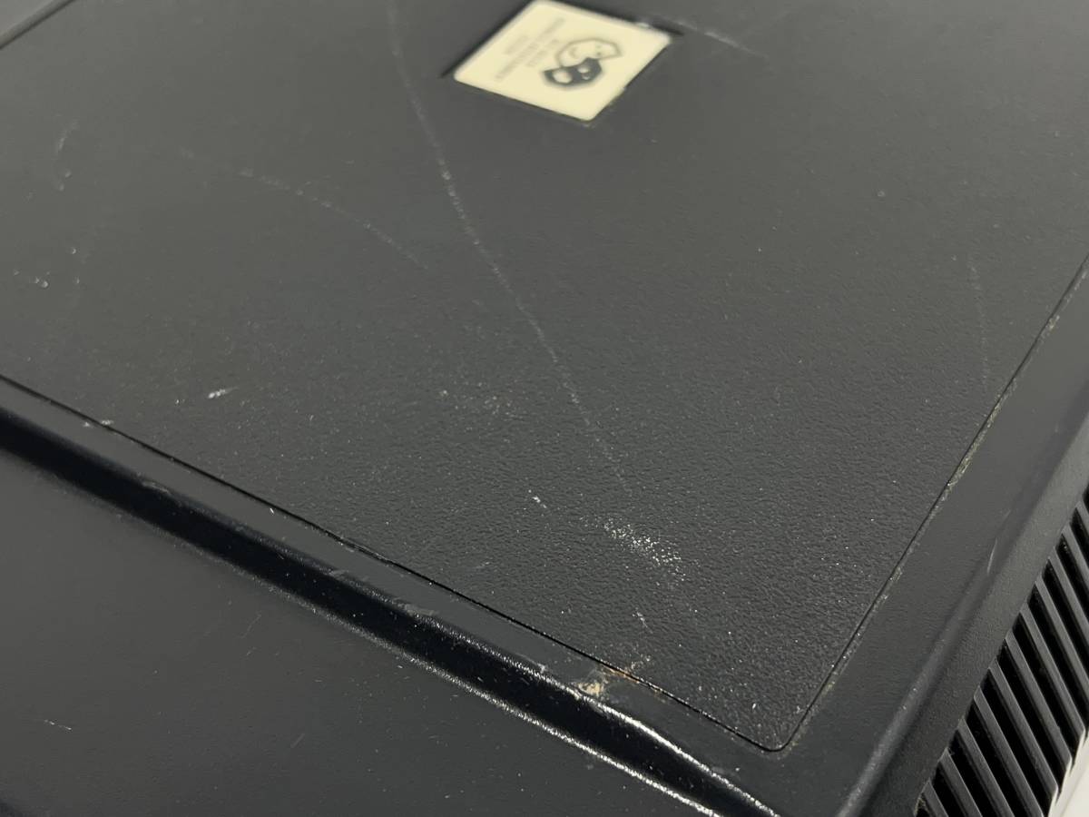 ジャンク 動作未確認 SNK ネオジオCD NEOGEO 本体 コントローラー