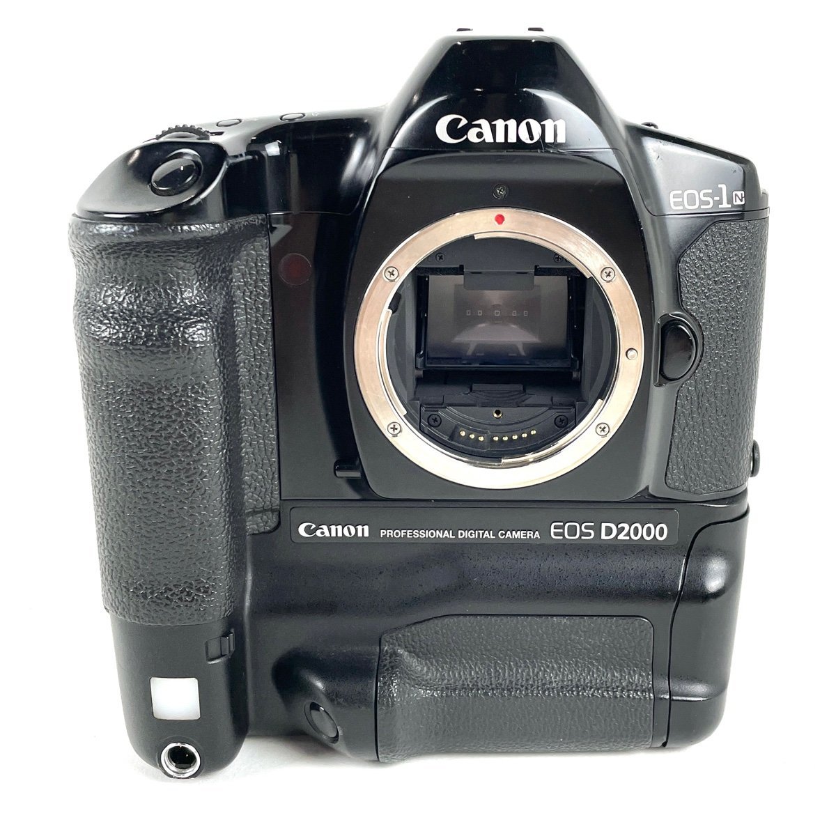 Canon カメラ ボディ EOS-1N RS ☆Canon キャノン☆① EOS-1N RS ボディ EOS-1N Canon ボディ ☆Canon☆