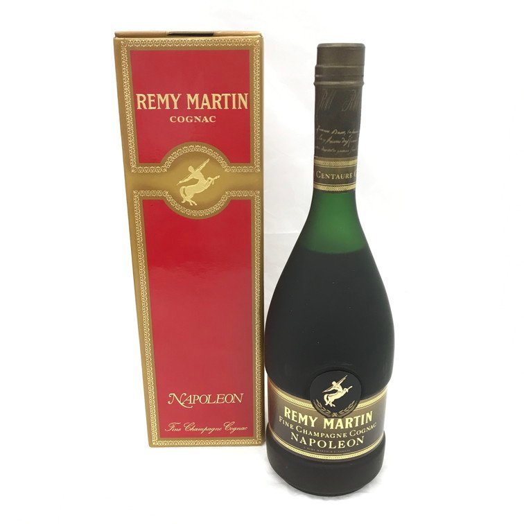 REMY MARTIN 他 おまとめ4点 ブランデー クルボアジェなど 古酒 ◇未開栓◇COURVOISIER クルボアジェ EXTRA VIEILLE ブランデー