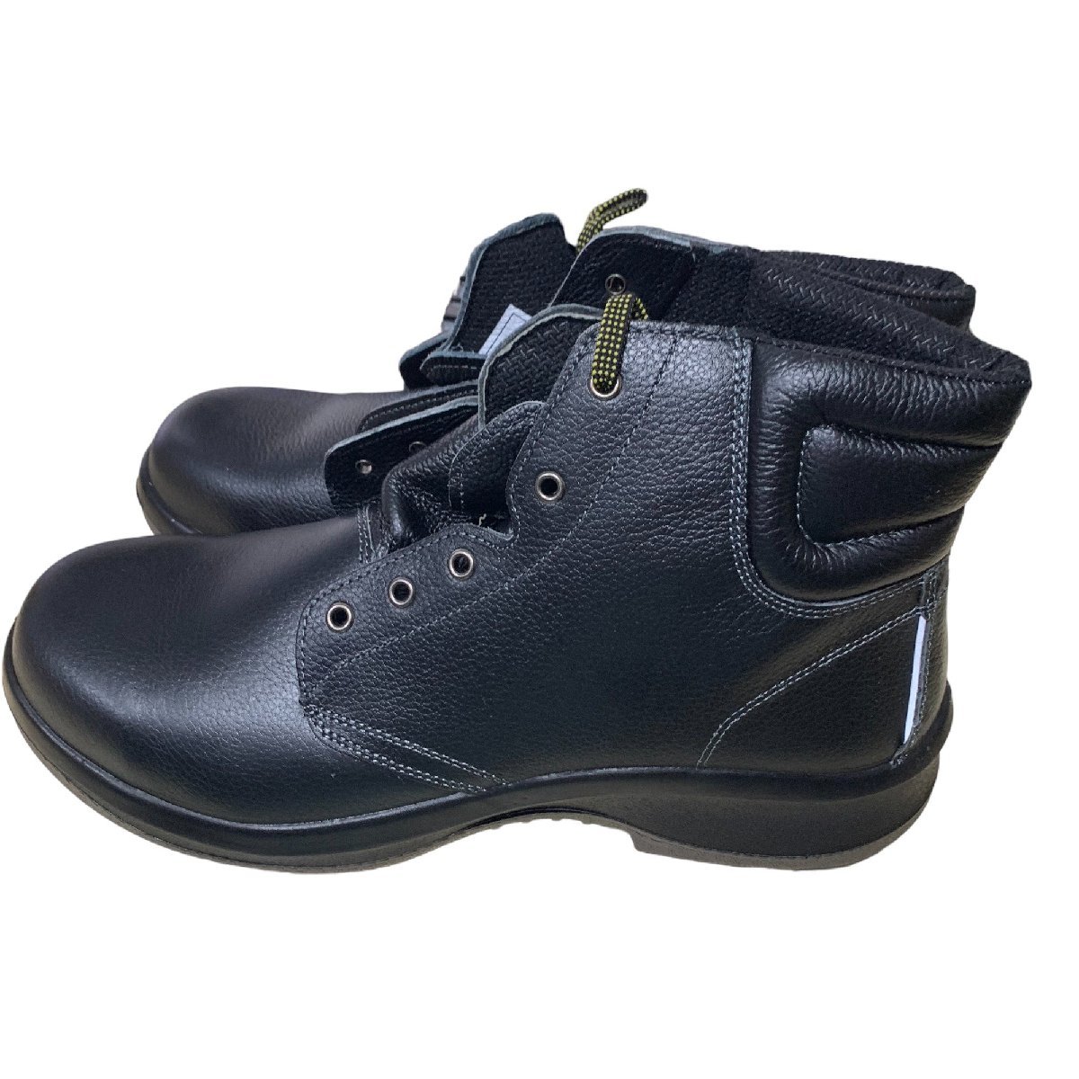 MIDORI ANZEN PRM220 ブラック 26 ½ EEE PRM220（ブラック） - 安全靴