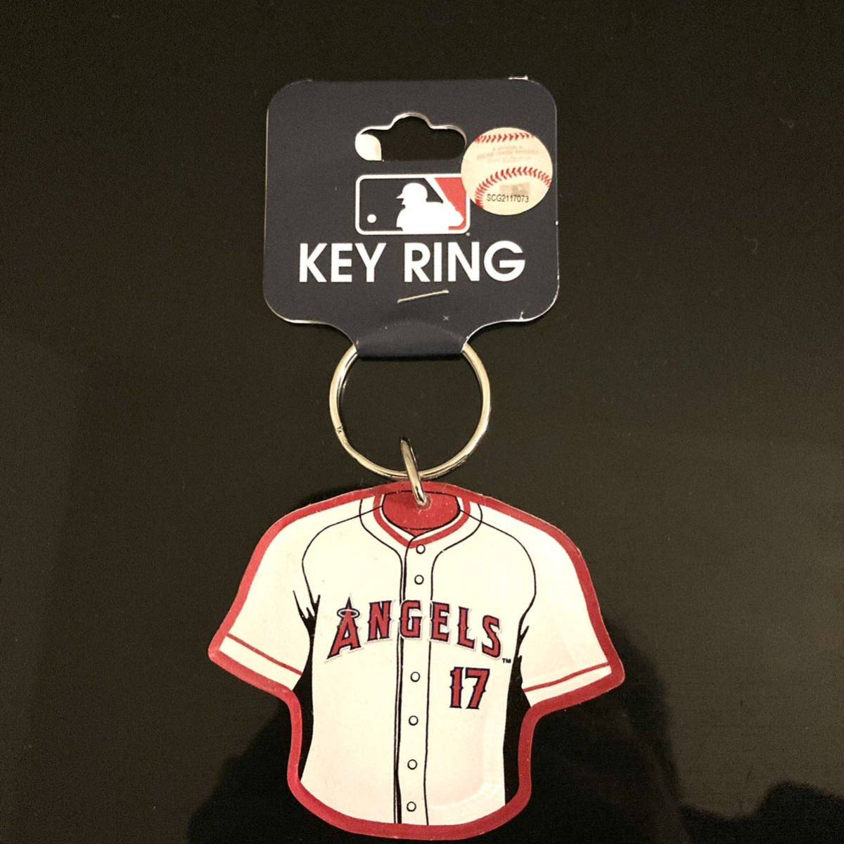 完売品】エンゼルスタジアム限定 大谷翔平 ユニフォーム型 