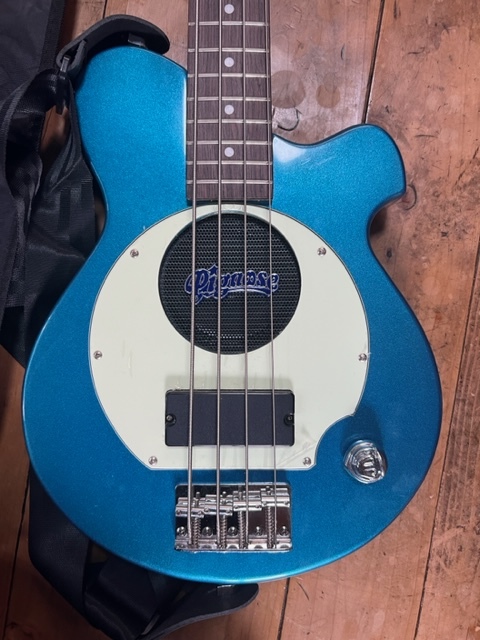 ピグノーズ Pignose ベース ソフトケース(ピグノーズ SC-PGB Pignose