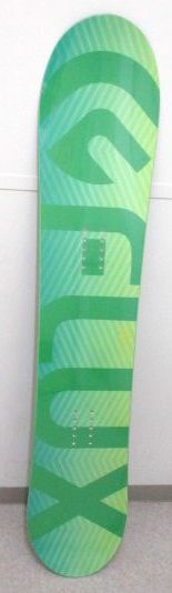 ☆20-21’ FLUX ジュニアスノーボード[D1J](131) 新品！☆