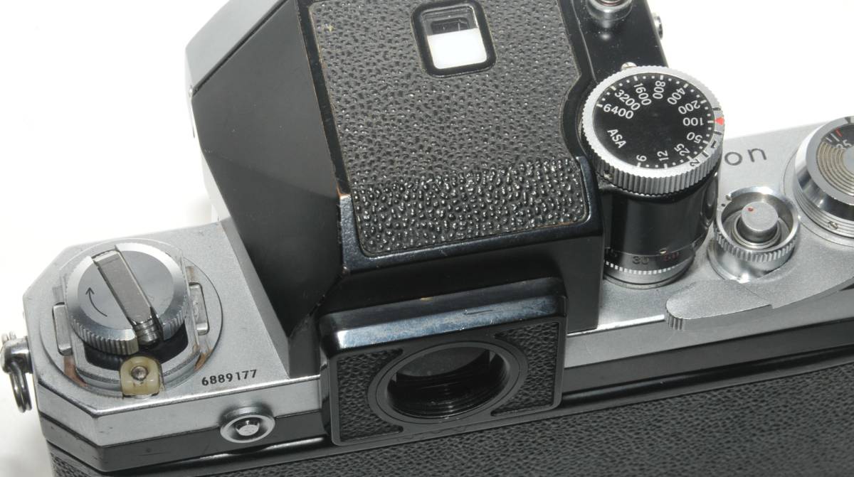Nikon F フォトミックFTN ジャンク カメラ 【公式通販】