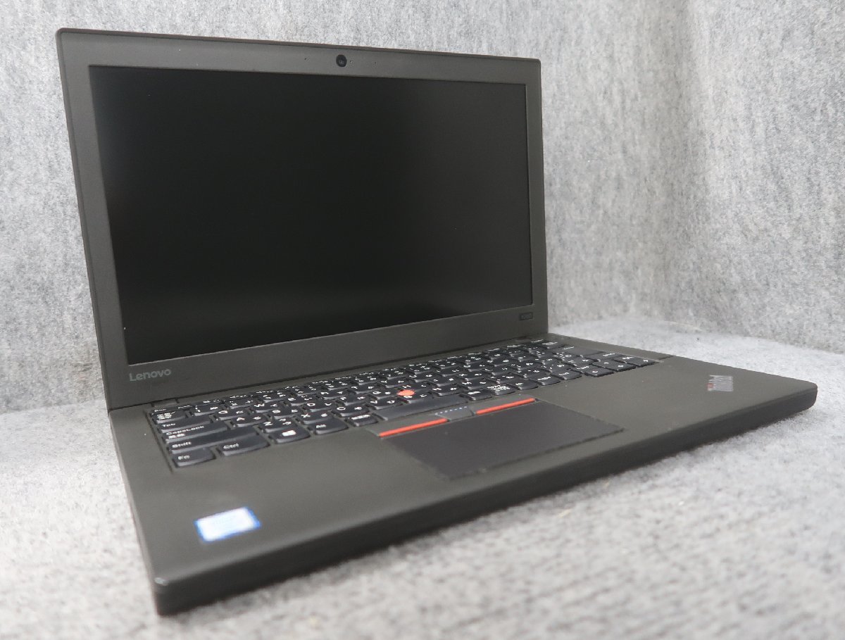 lenovo X260 20F5-S40E00 Core i5-6200U 2.3GHz ノート ジャンク★ N68768