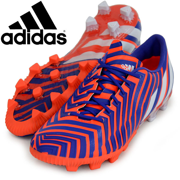 アディダス プレデター インスティンクトHG定価21610円 26.0ｃｍ