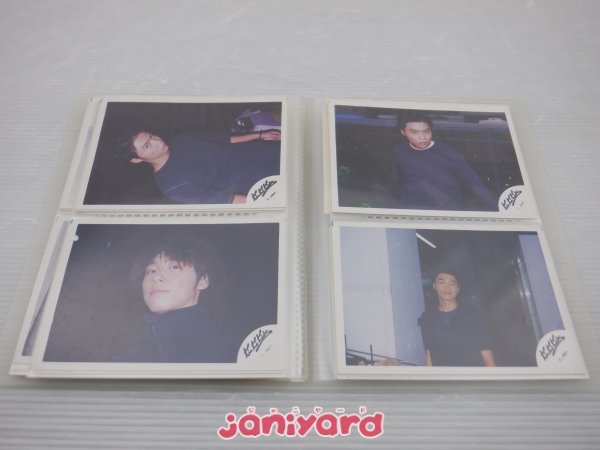 KinKi Kids 公式写真 1994 Get the KinKi頃 Jr.時代 ジャニショ 1枚