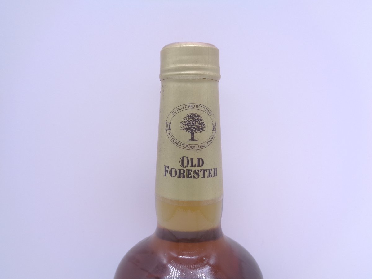 ◇注目! オールドチャーター 10年 750ml 43％ バーボン Yahoo