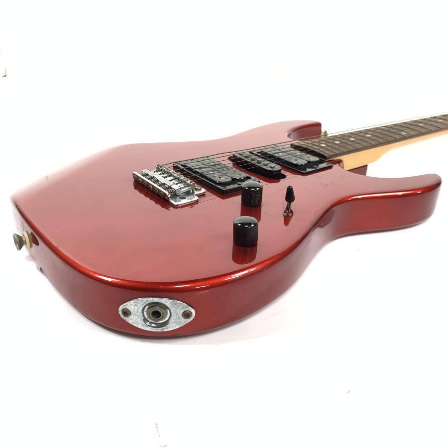 Gio Ibanez アイバニーズ GRX70 エレキギター シリアルNo.I7115781 赤