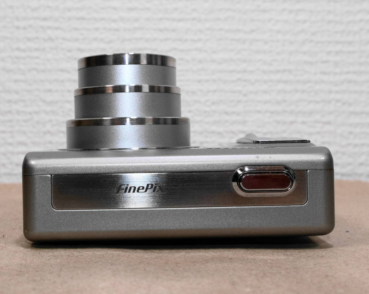 動作確認済 FUJIFILM FinePix F450 付属品多数 xDカード付 動作確認済】Fujifilm FinePix F450 【公式通販】