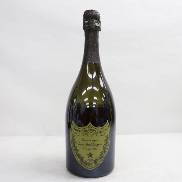 ドンペリニヨン 0 ヴィンテージ Perignon Dom 古酒・未開栓Dom ロゼ
