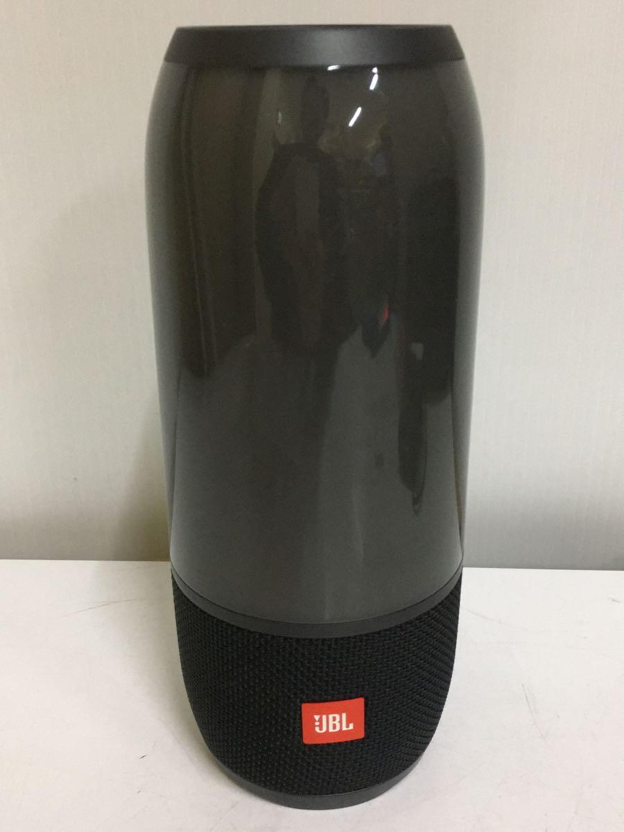 【新品未開封】✨JBL Pulse3スピーカー黒　廃盤レア HARMAN JBL◇Bluetoothスピーカー PULSE3 JBLPULSE3BLKJN[ブラック] Pulse JBL