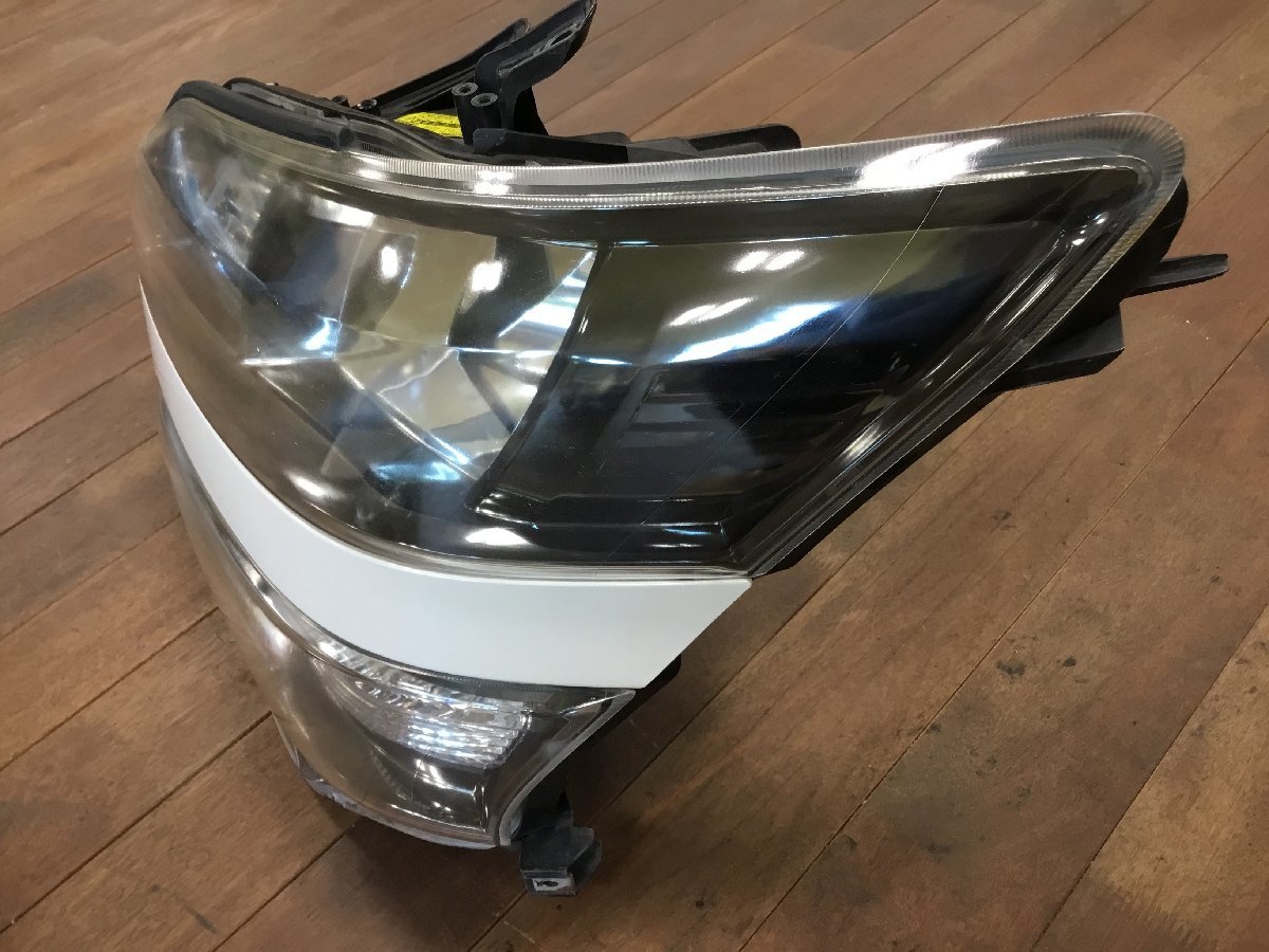 1円スタート!20 ヴェルファイア 前期 純正 HID AFS無 ヘッドライト 1円スタート!20 ヴェルファイア 前期 純正 HID AFS無 ヘッドライト